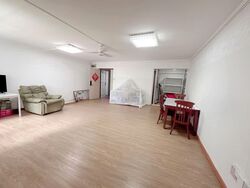 Blk 663B Jurong West Street 65 (Jurong West), HDB 5 Rooms #542675821